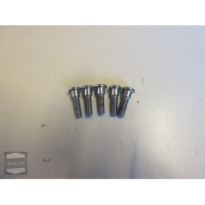 Honda VF500C schijfrembouten / remschijfbouten